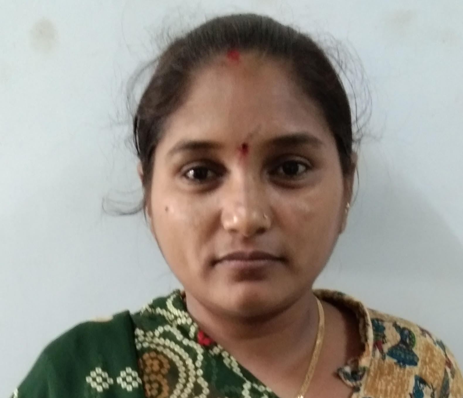 Bhavnaben Ko Patel-Anand Dham